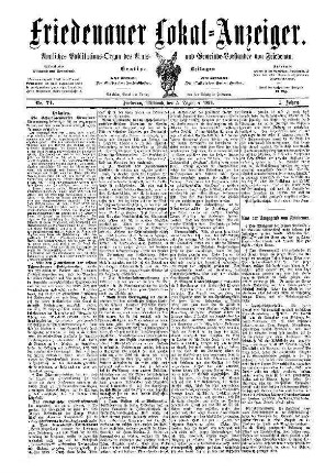 Nr. 74, 05.12.1894