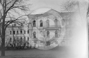 Schloss Mitau