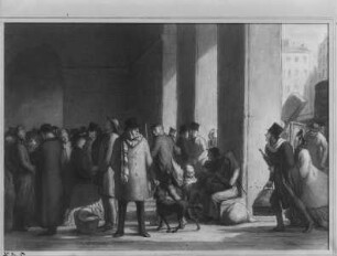 Bahnhof St. Lazare
