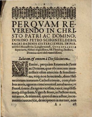 Martyrivm B. Memoriae Nicolai Rusca, Archipresbyteri Sondriensis In Rhetia Svperiori, sub Dioecesi Curiensi, A Lvtherocalvinianis Praedicantibus In Eqvvlei Tortvra Extinci, Et Eo ipso Tempore ...Svb Patibvlo Prope Tvsivm Sepvlti : Accesserunt alia complura scitu non iniucunda de tumultibus Rhetiae confoederatorum, vulgo Grawbünden ...