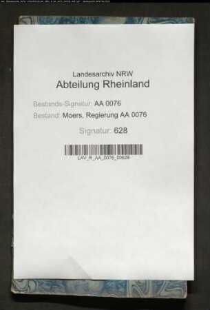 Rechnungen der lateinischen Schule