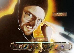 Offline - Das Leben ist kein Bonuslevel (2017) - Teaser 02