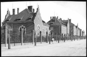 Pirna. Offiziers-Kasino