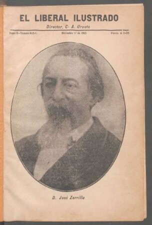 1913,2,842: tomo 2, número 842=1 (diciembre 27 de 1913)
