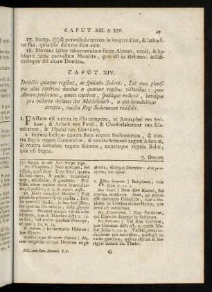 49-99, Caput XIV.-XXVI.
