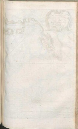 IX Hooftstuck. De Custen van Mounster, tusschen de Mesanhhooft en Oldhooft.