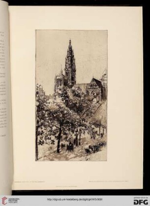 Neuere Arbeiten von Ferdinand Schmutzer