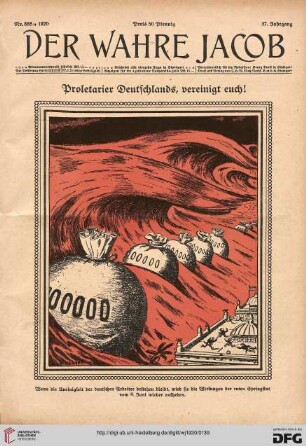 Nr. 885 (1920)