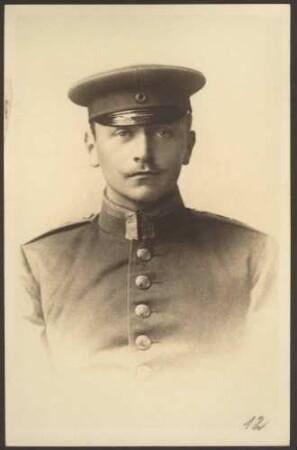 Fessmann, Heinrich