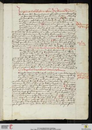 Ecclesiastica officia