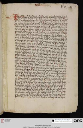 Albertus Magnus, De mysterio missae