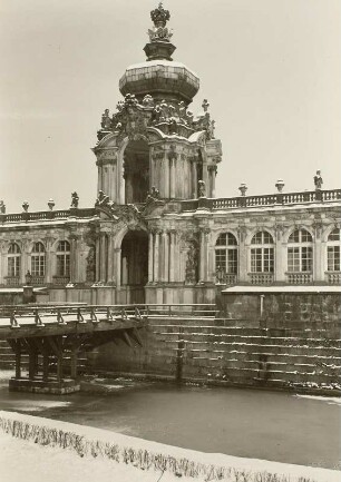 Kronentor