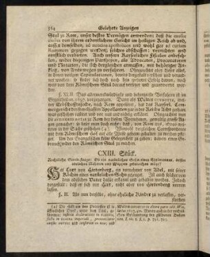 564-582, CXIII. - CXIV. Stück.