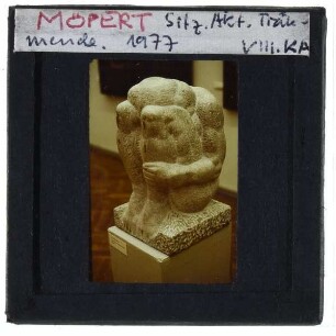 Möpert, Träumende