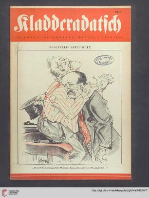 Hefte 27-30, Juli 1942