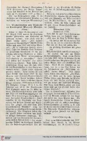 23: Bruderschaften und Bündnisse im Landkapitel (Wurzach-) Waldsee, [5]