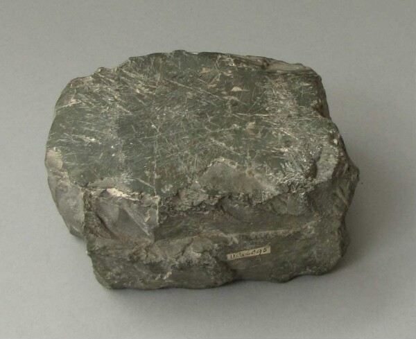 Friction stone