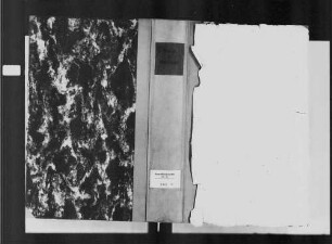 Mörsch, katholische Gemeinde: Geburtenbuch 1845-1869