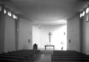 Evangelische Friedenskirche