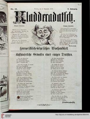 Hefte 41-45, September 1858