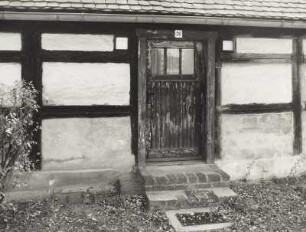 Haus Nummer 26