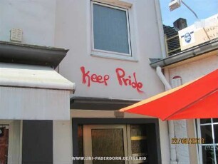 Keep Pride