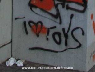 I {HERZ} ToYS