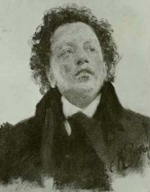 Puschkin, Alexander Sergejewitsch