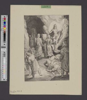 [Auferstehung Christi]