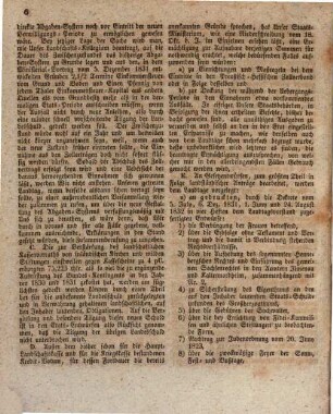 Verhandlungen des ... Landtags und der Gebietsvertretung von Sachsen-Weimar-Eisenach. Ordentlicher Landtag. Schriftenwechsel. 1832
