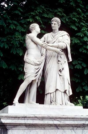 La Paix des Grecs