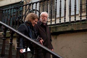 Mr. Morgan's Last Love