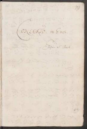 Konzerte; cemb; g-Moll; BWV 985