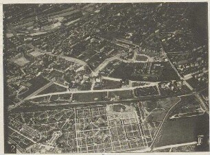 München - Südosten (1300 m)