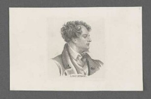 Lord Byron.