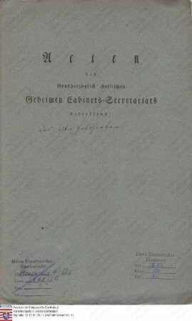 Hoftheater, Altes: Eröffnung, Geschichte und Schließung