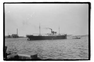 Gemma (1904), Holm & Molzen
