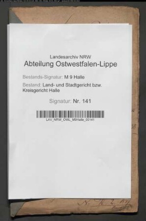 Sonstige: Niermann, Johann Heinrich: