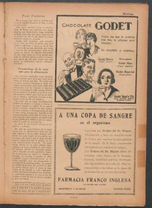 Características de la carne apta para la alimentación