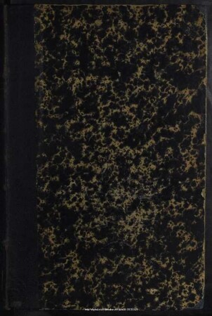 4.1883: Annalen des Kgl. Sächsischen Ober-Landes-Gerichts zu Dresden
