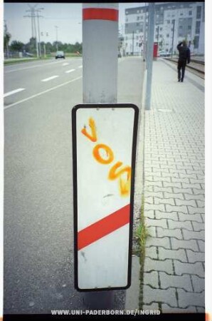 VOS