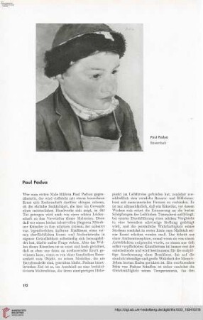 49: Paul Padua
