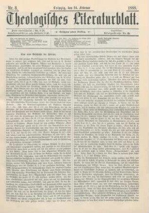 73-75 Eine neue Geschichte der Hebräer