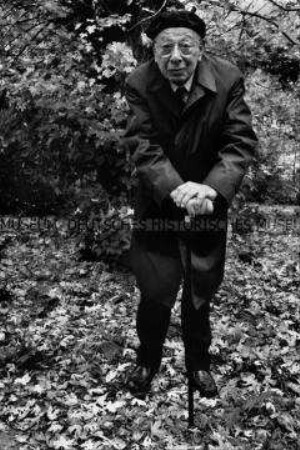 Bruno Bettelheim