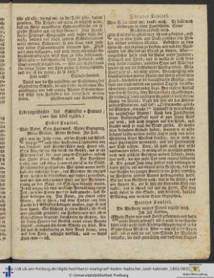 Lebensgeschichte des Schinder-Hannes (von ihm selbst erzählt).
