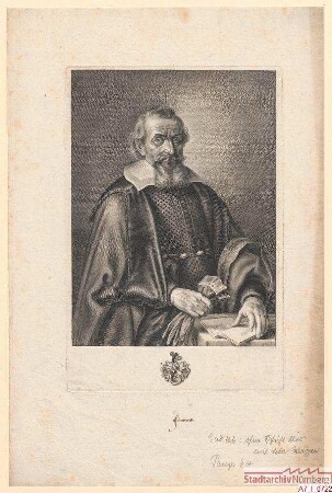 Christoph Fierer (= Vierer)