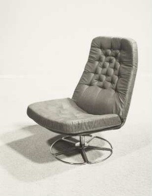 Drehsessel "Milan" (Modell S 1300)