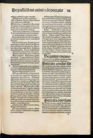 Sequitur enumeratio peccatorum ...
