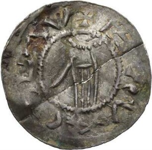 Böhmen: Bretislav I.