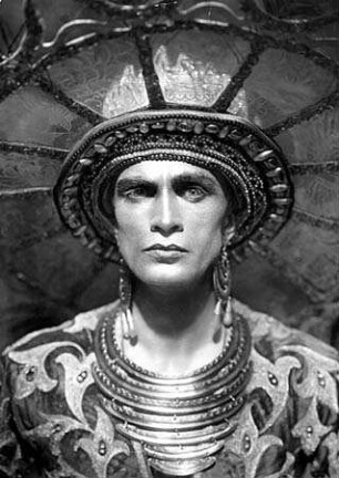 Conrad Veidt